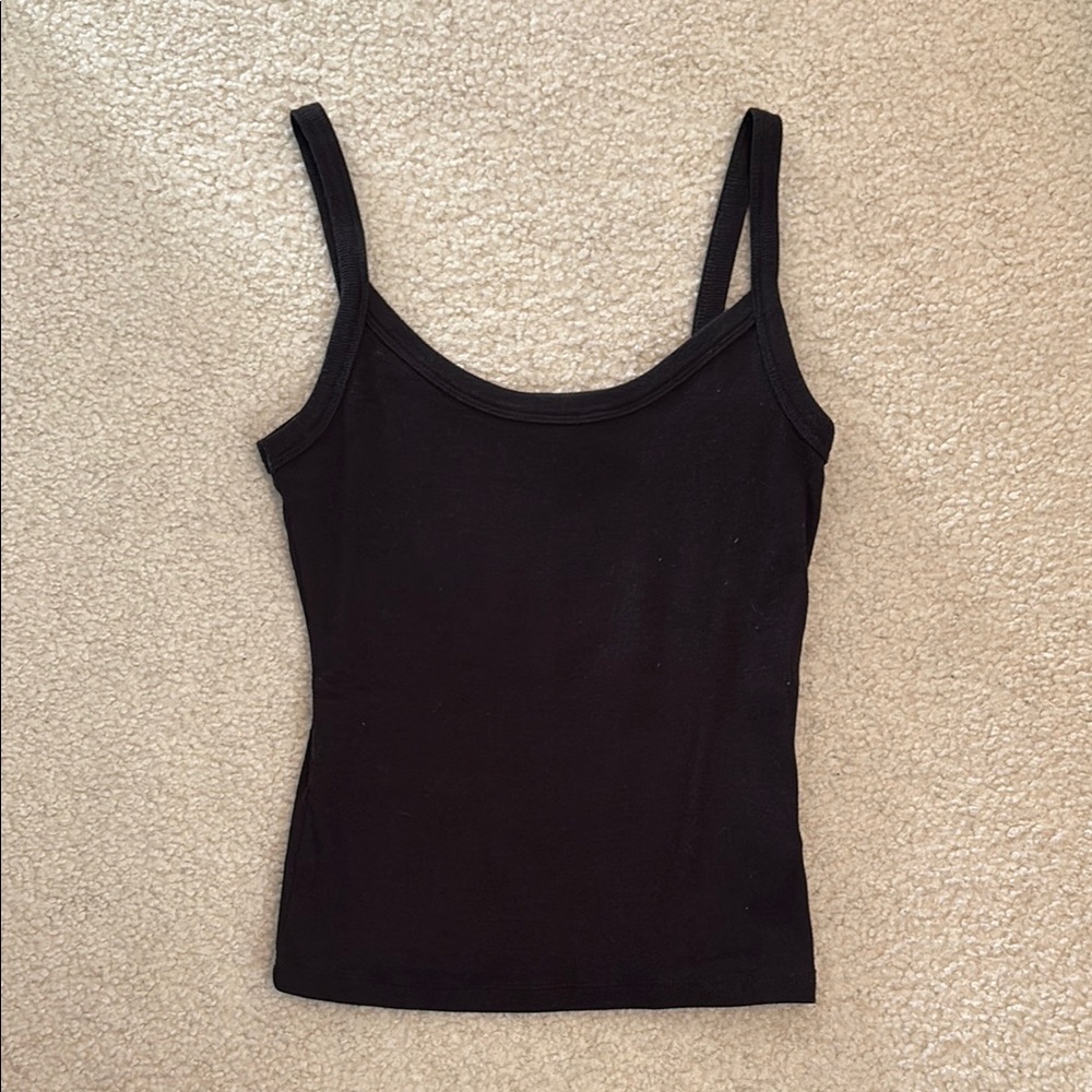 Aritzia Homestretch Cami Tank